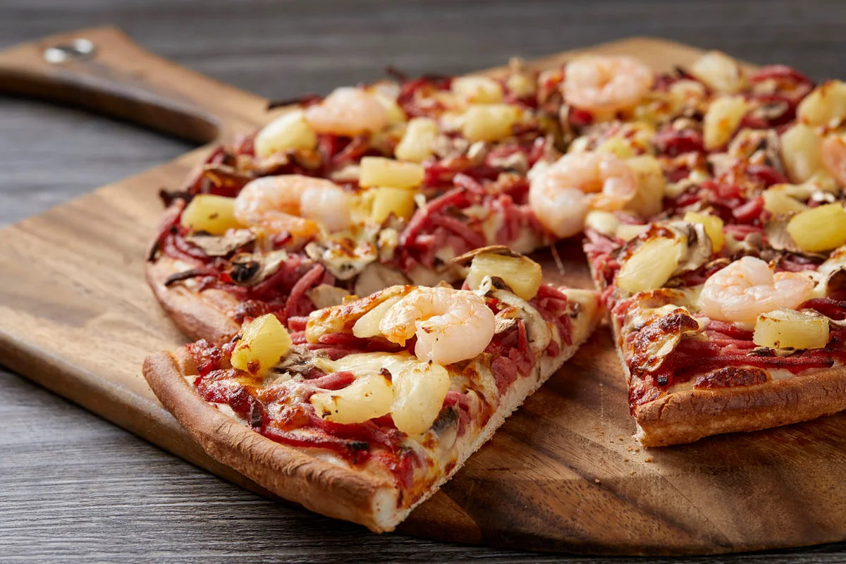 Highlights, Amalfi Pizza & Pasta Pointcook