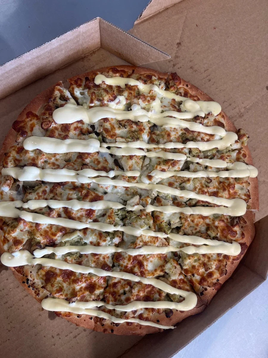 Highlights, Amalfi Pizza & Pasta Pointcook