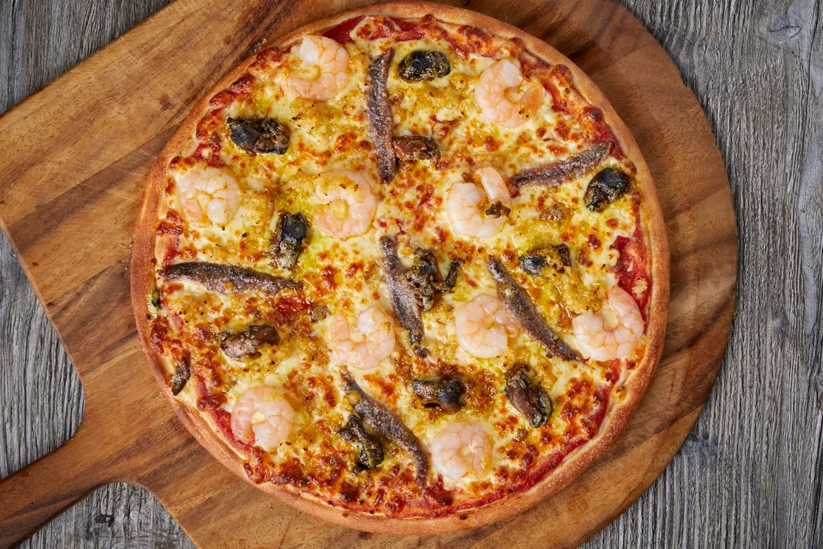 Highlights, Amalfi Pizza & Pasta Pointcook