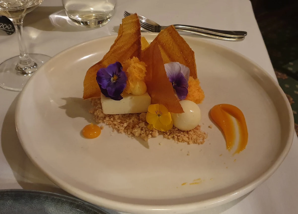 Cheese Cake