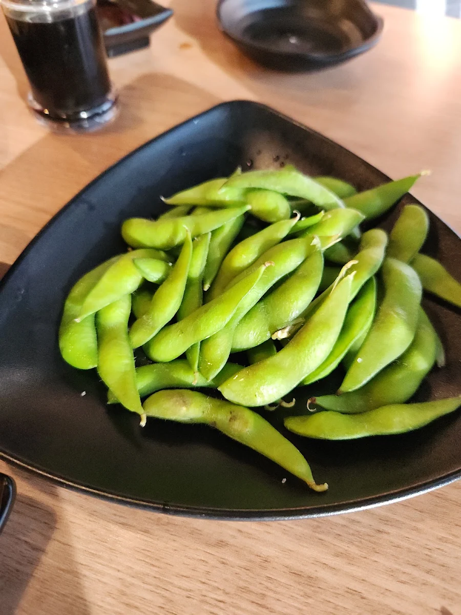 Highlights, Okami Japanese Restaurant