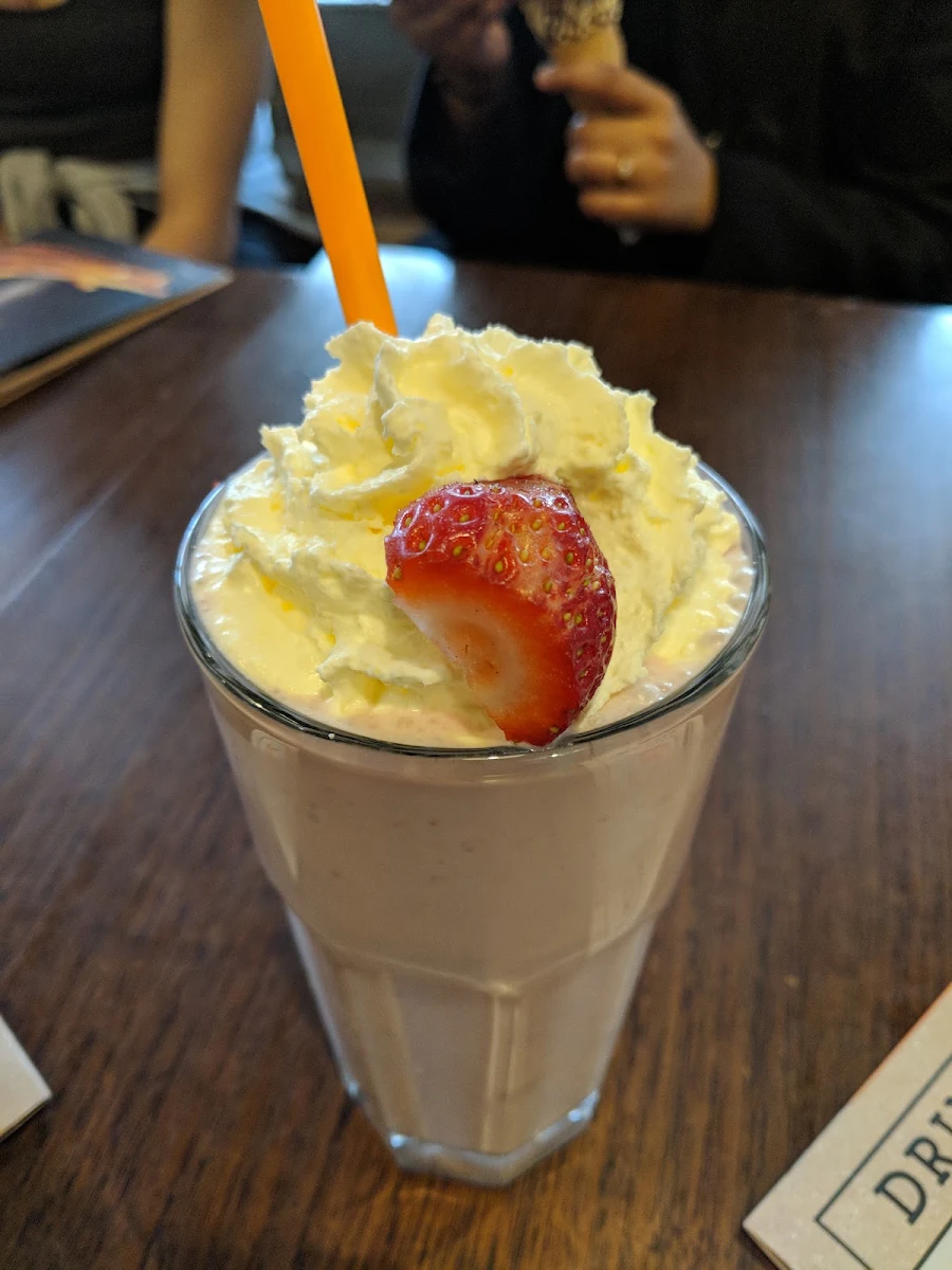Highlights, San Churro Northbridge