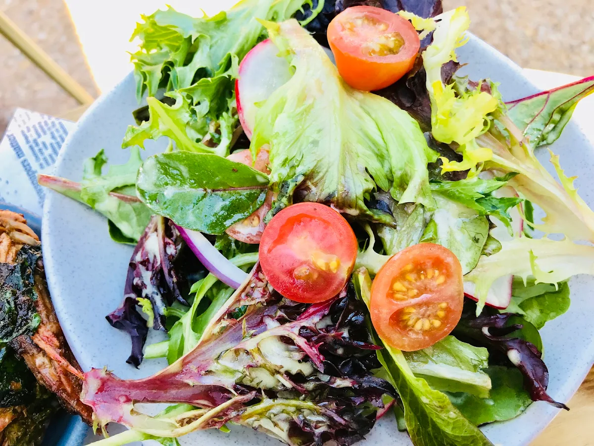 Green Salad