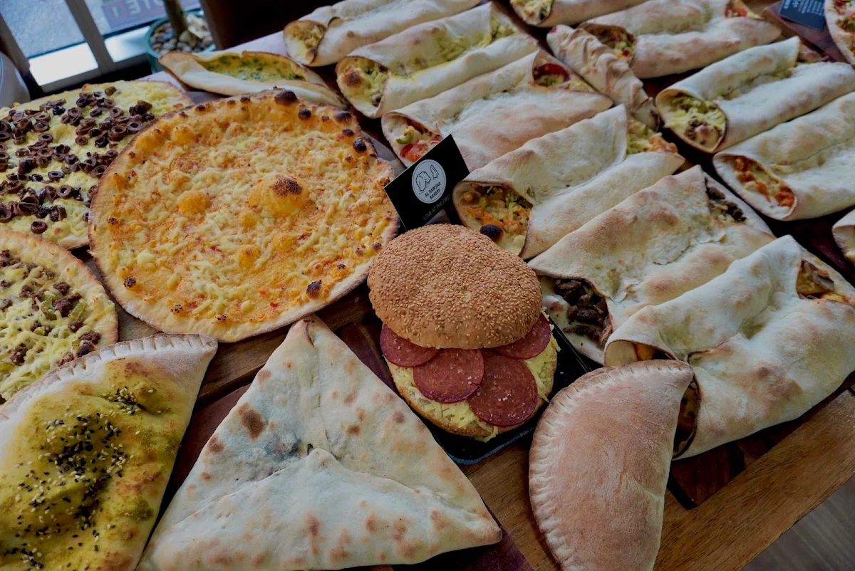 Highlights, Al Rawsha Bakery