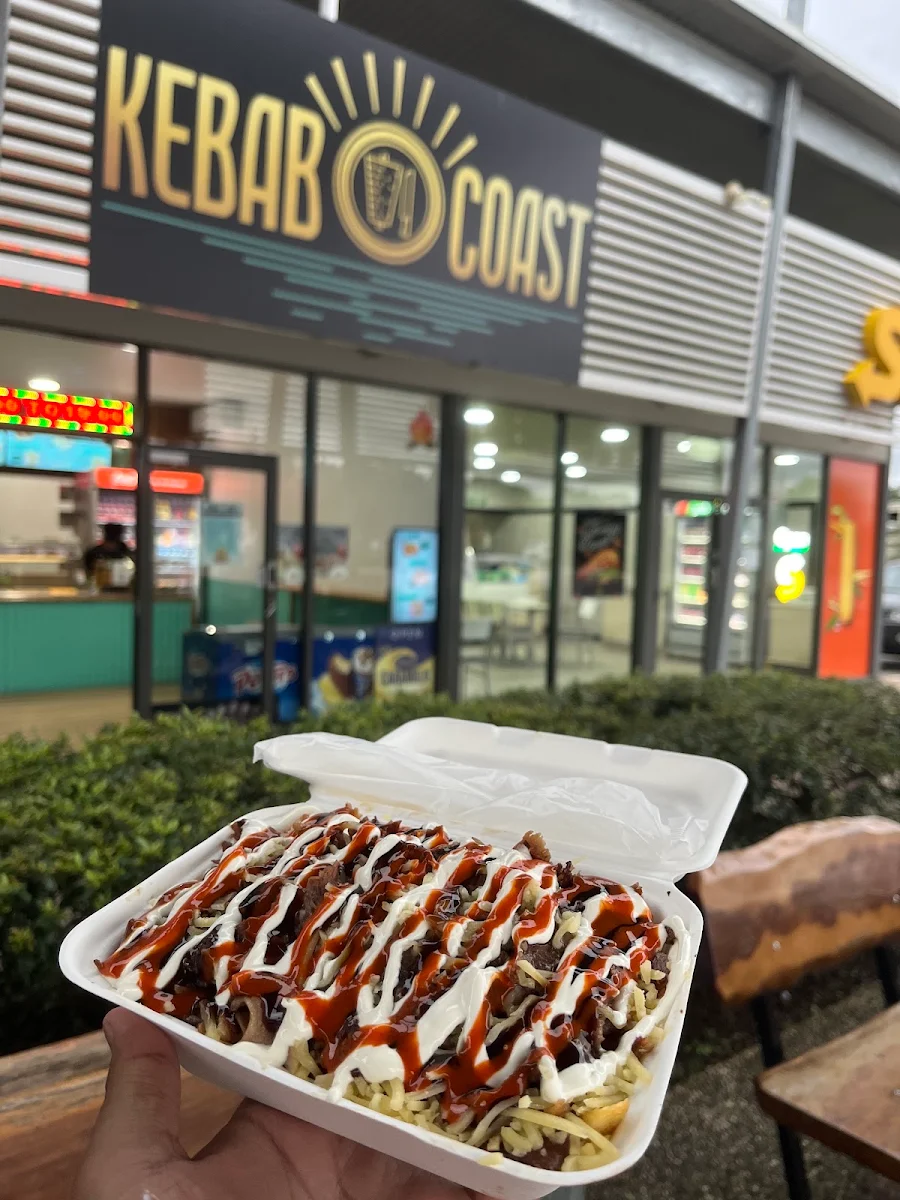 Highlights, Kebab Coast