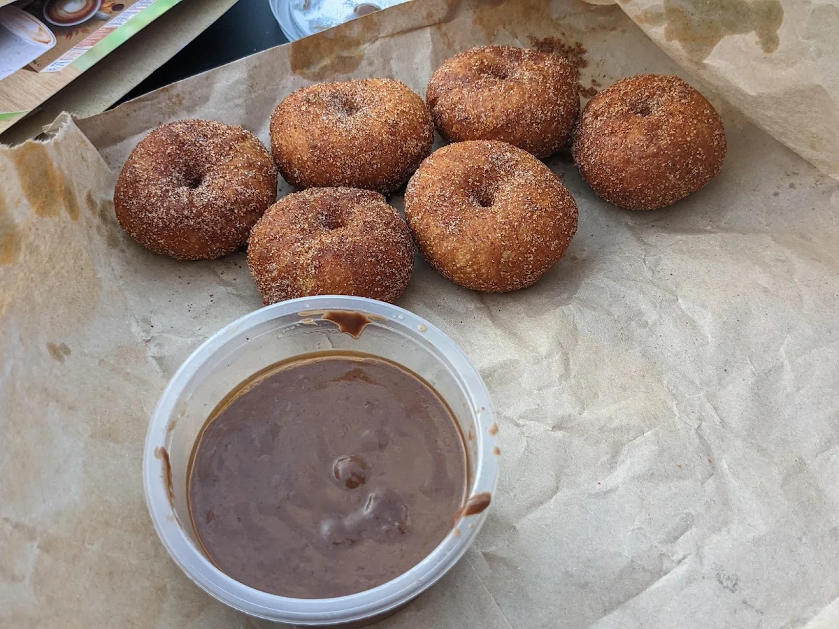 Donuts