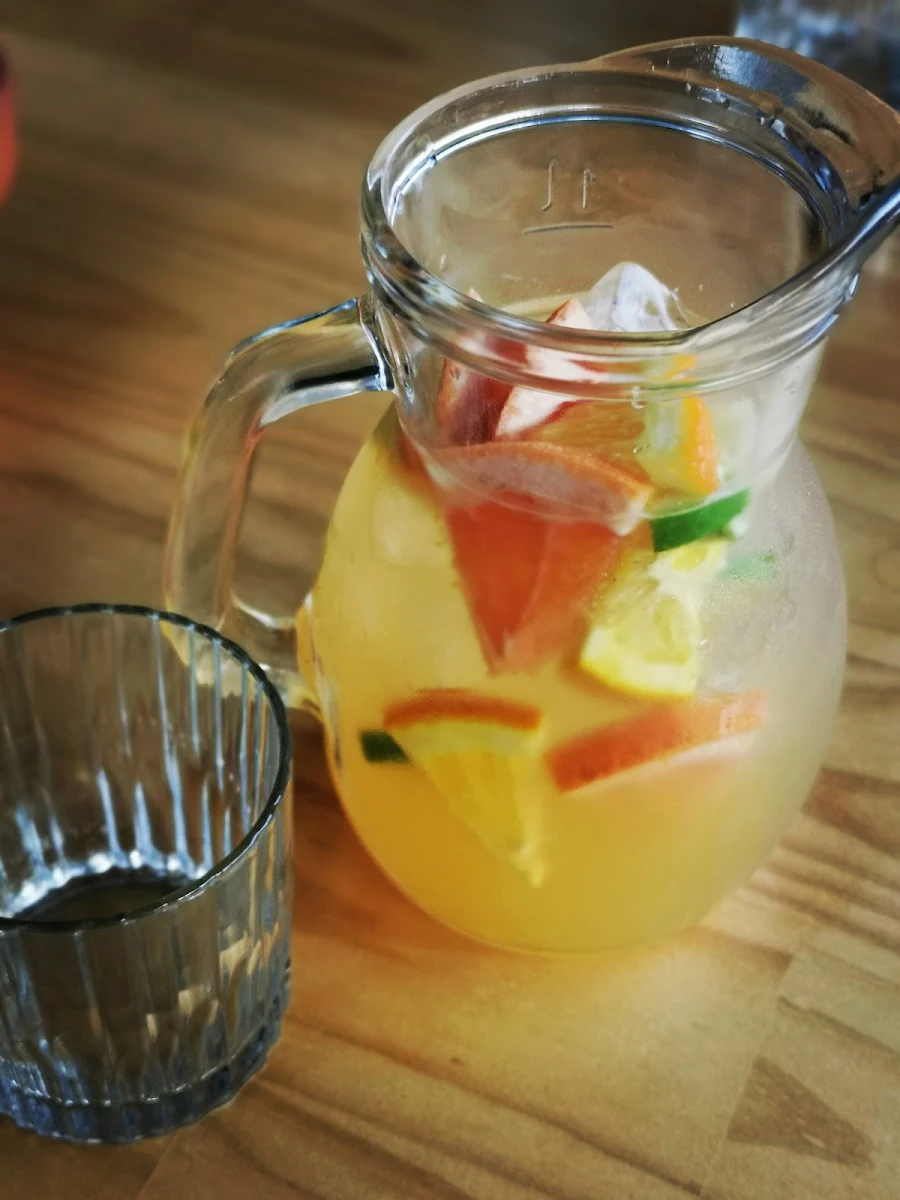 Sangria