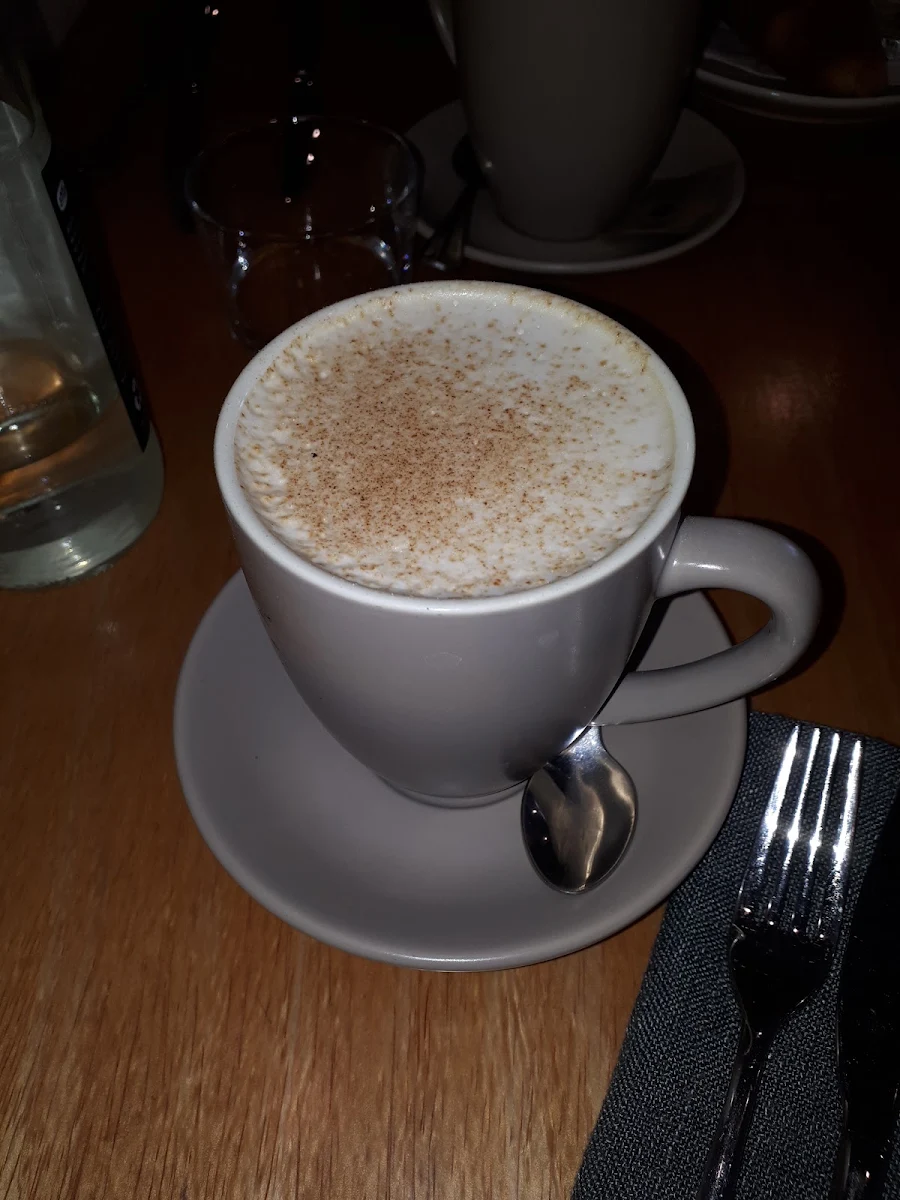 Chai Latte