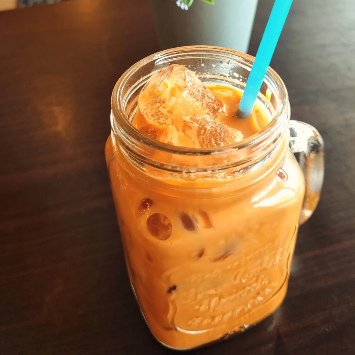 Thai Milk Tea