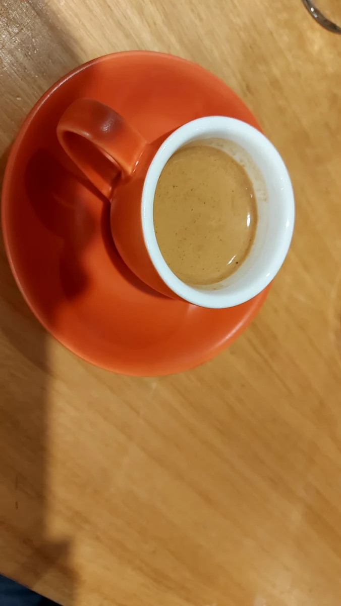 Espresso