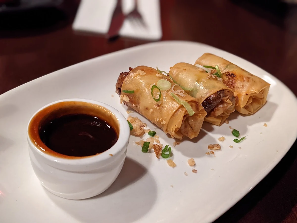 Spring Rolls