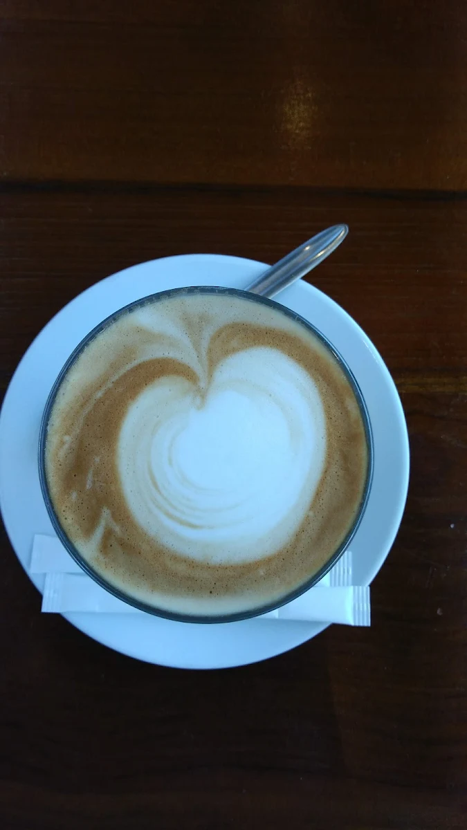 Latté, Templestowe Hotel