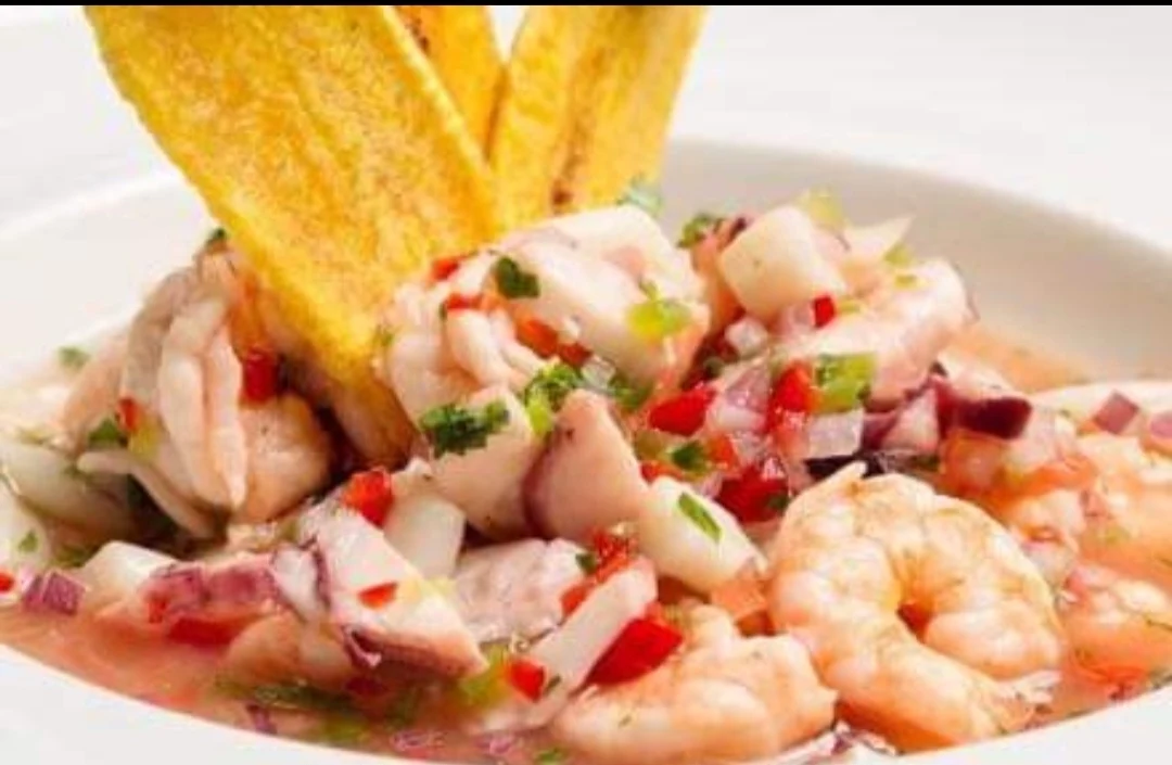 Ceviche