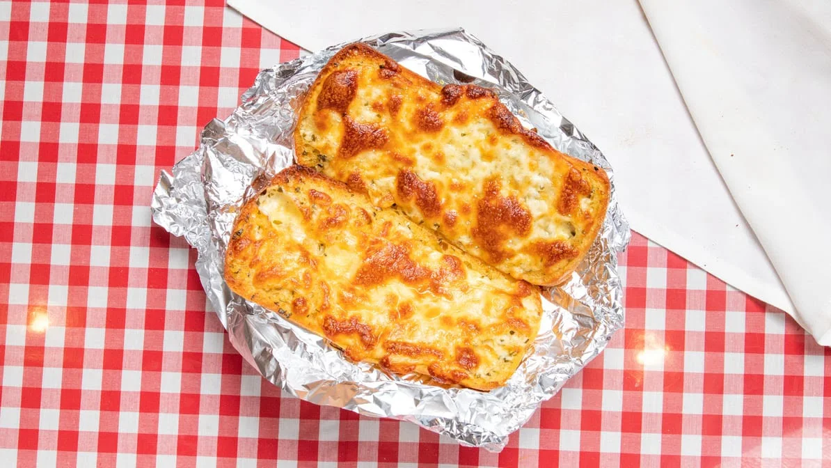 Highlights, Pick A Pizza