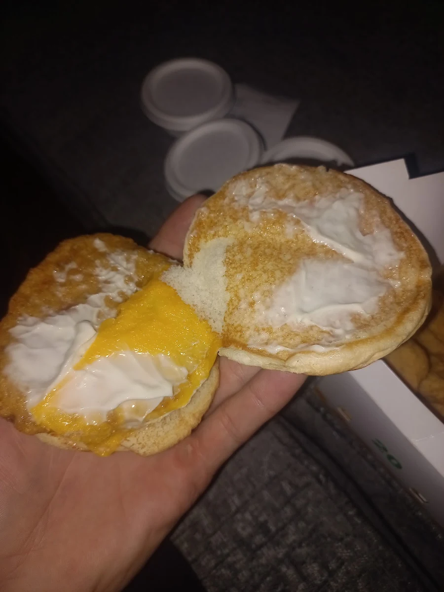 Highlights, McDonald's Taree