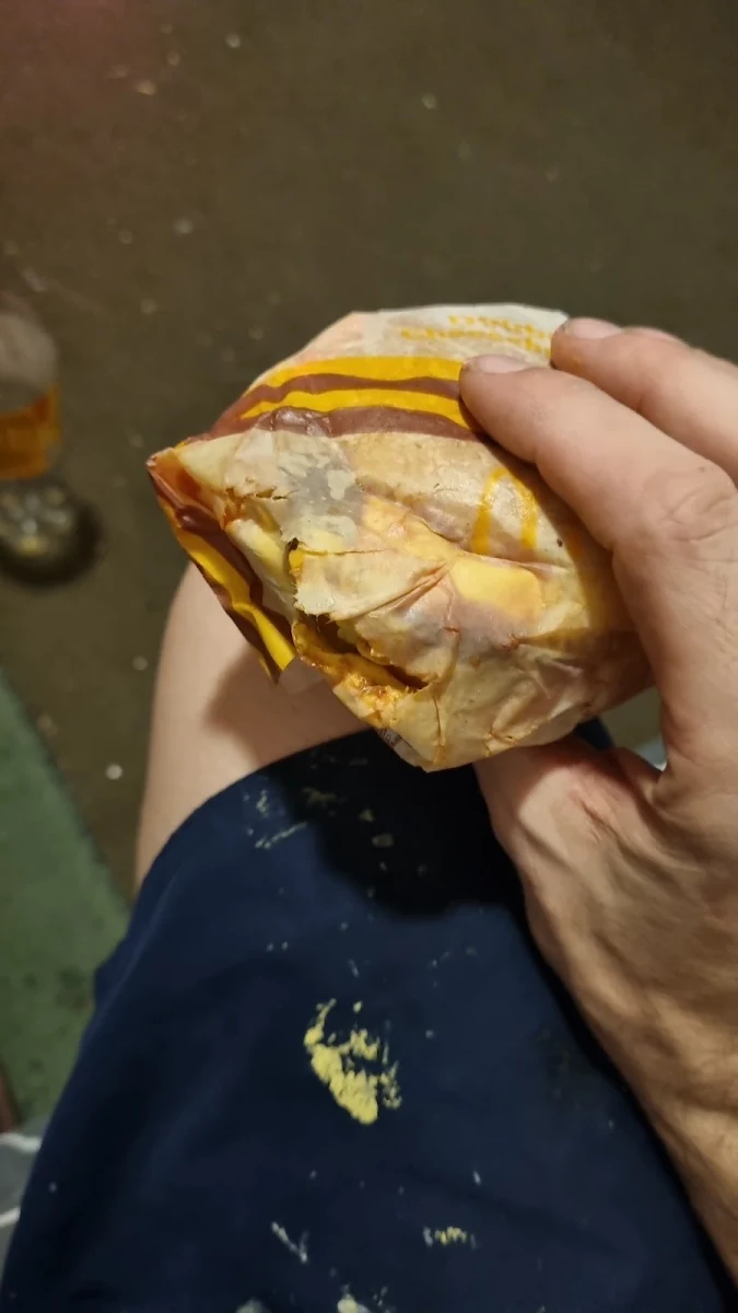 Highlights, McDonald's Taree
