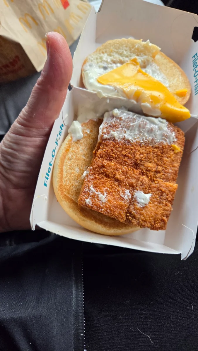 Highlights, McDonald's Taree