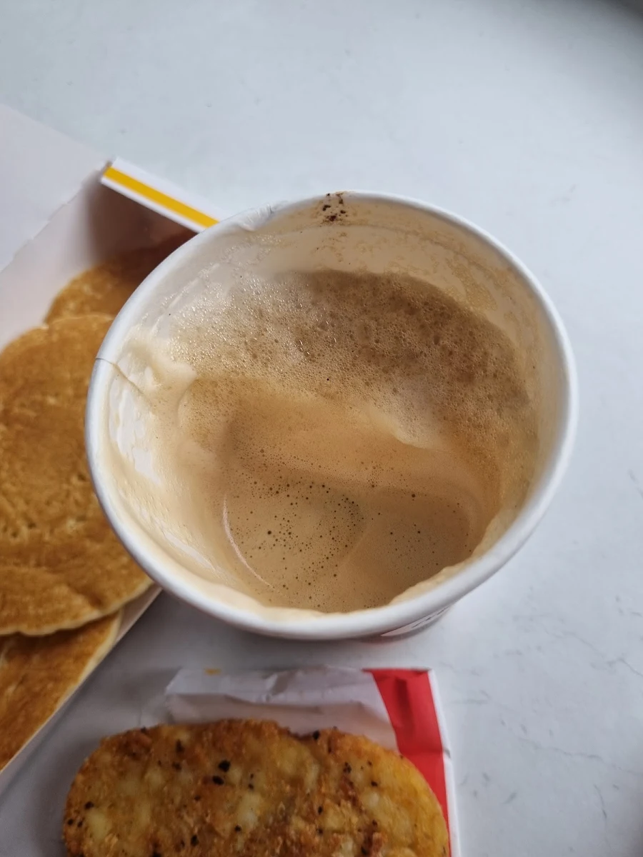 Highlights, McDonald's Taree