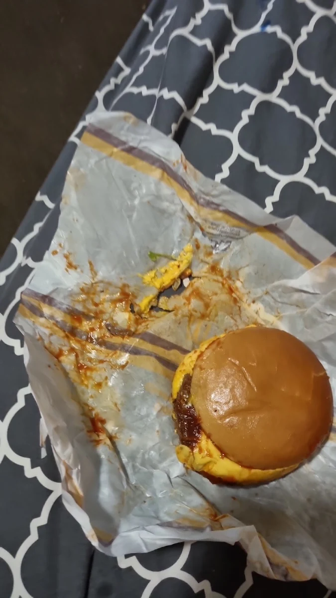Sauce, McDonald's Taree