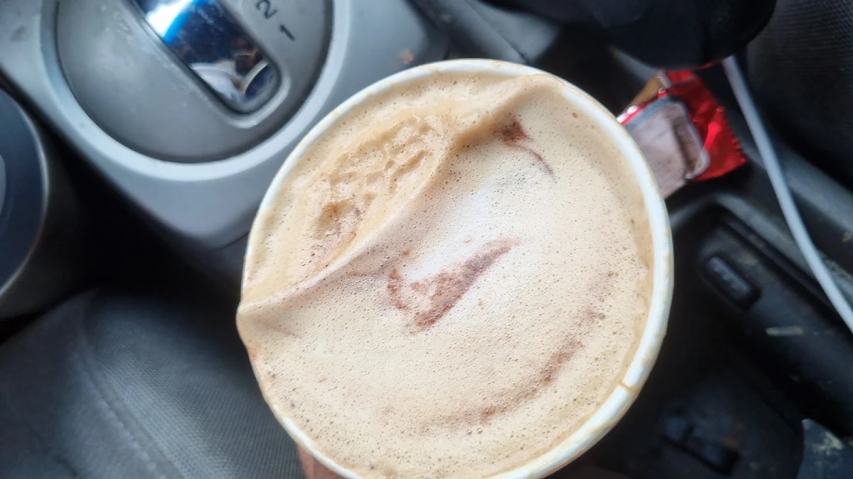 Cappuccino