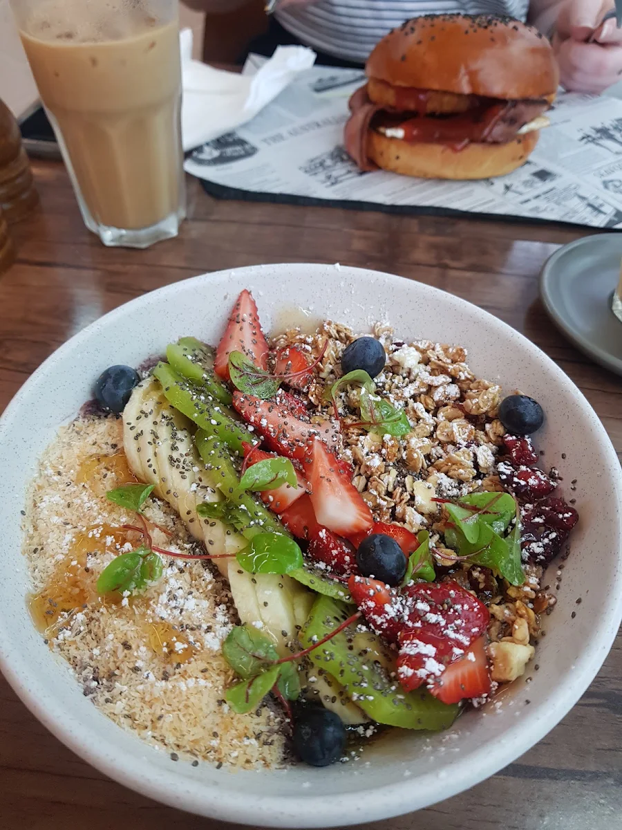 Acai Bowl