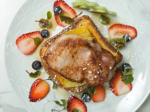 French Toast