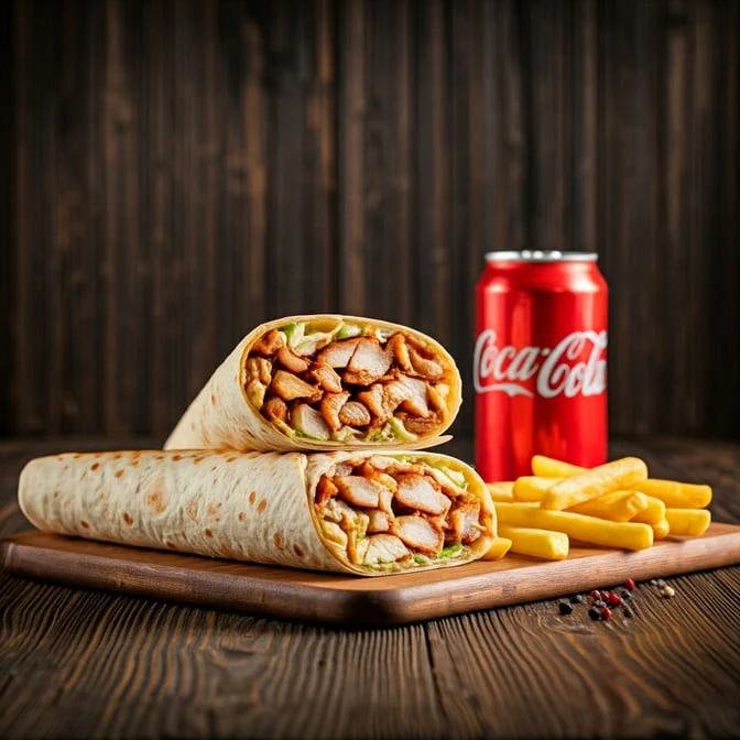 Highlights, Auzzi Pizza Kebab & Pasta
