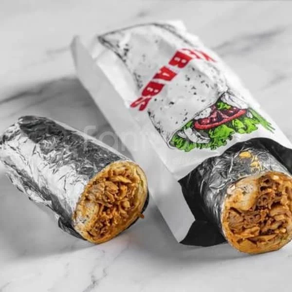 Highlights, Auzzi Pizza Kebab & Pasta