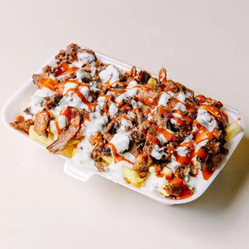 Highlights, Auzzi Pizza Kebab & Pasta