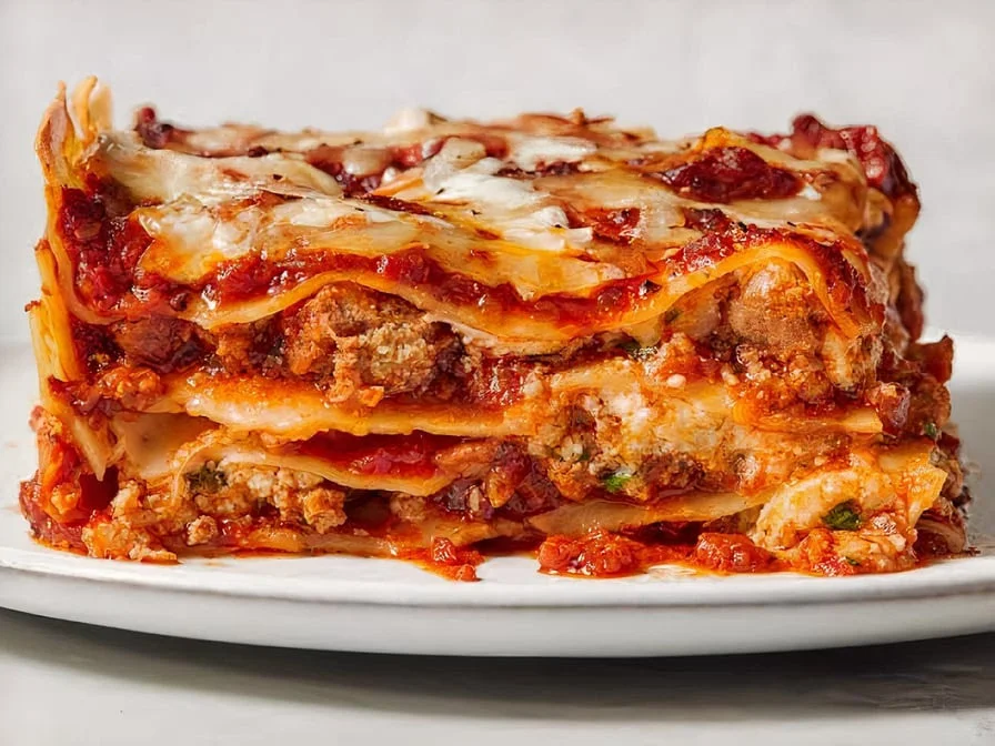 Highlights, Auzzi Pizza Kebab & Pasta