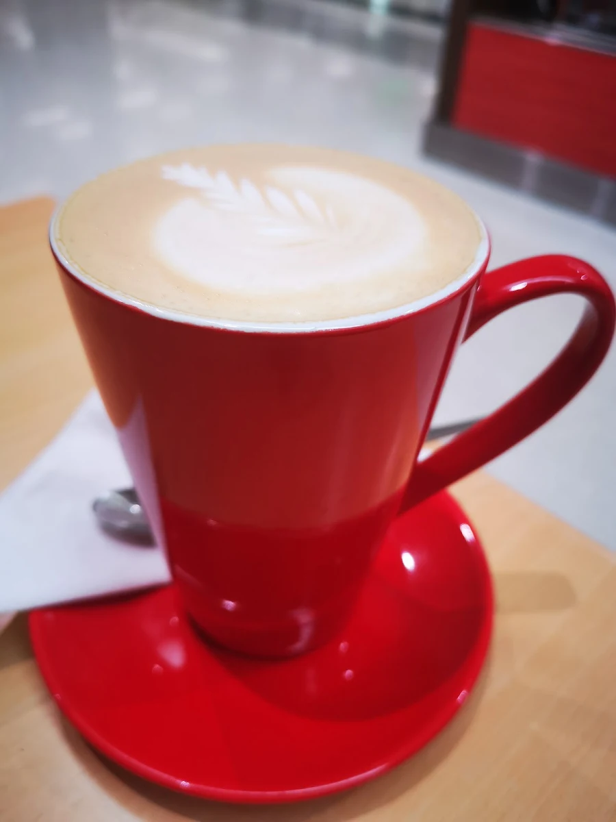 Highlights, Cafe 1 Doo