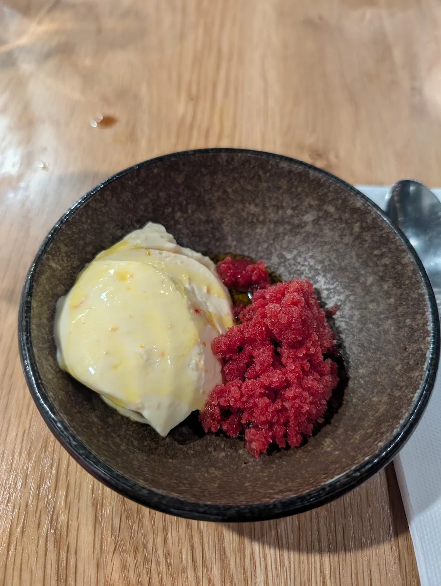 Panna Cotta Wow