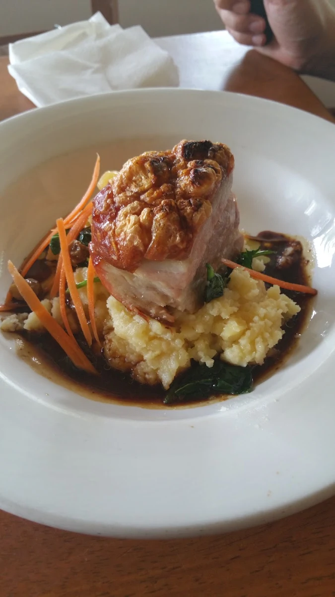 Pork Belly