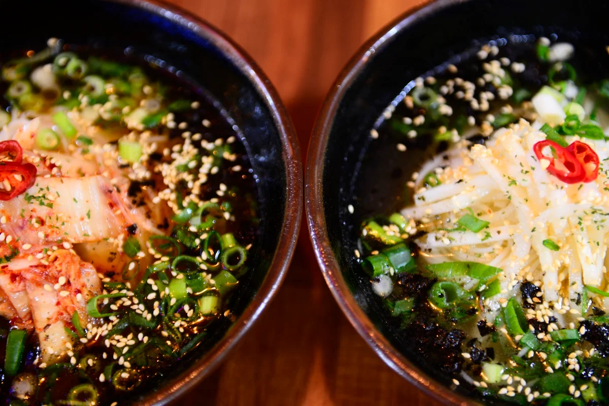 Highlights, Goon Korean BBQ - Collingwood