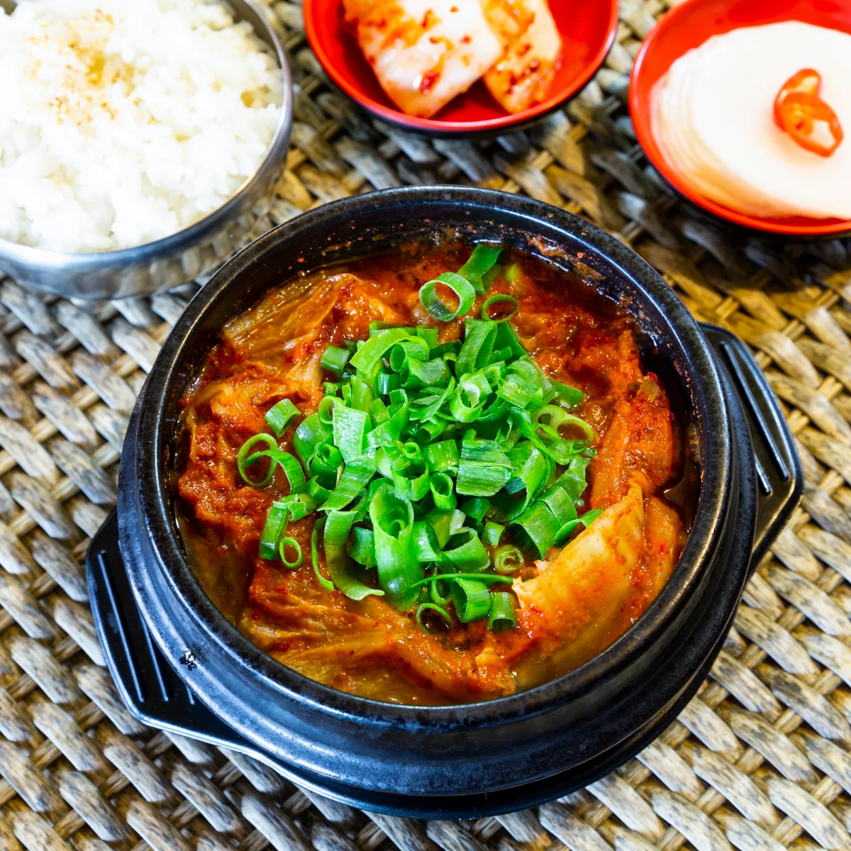 Highlights, Goon Korean BBQ - Collingwood