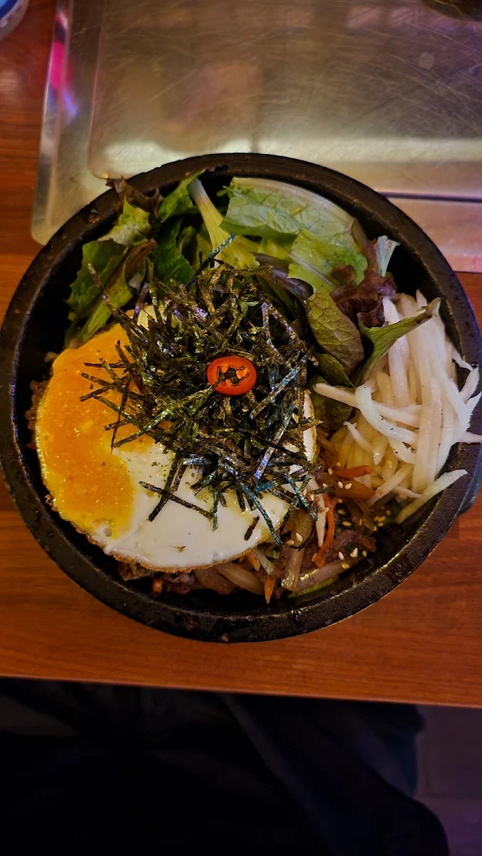 Highlights, Goon Korean BBQ - Collingwood
