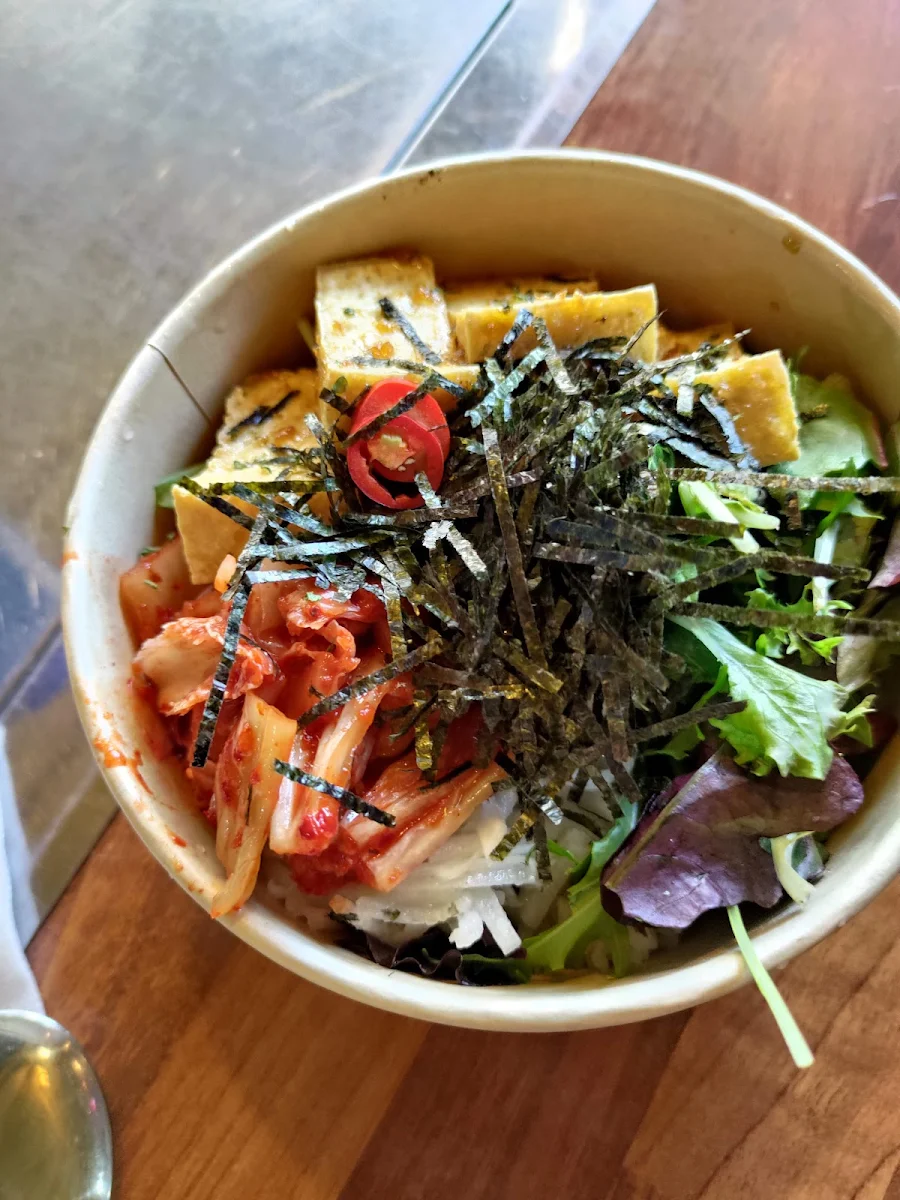Highlights, Goon Korean BBQ - Collingwood