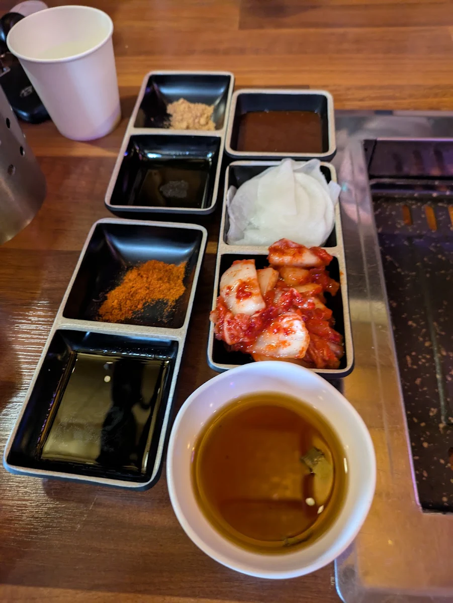 Highlights, Goon Korean BBQ - Collingwood