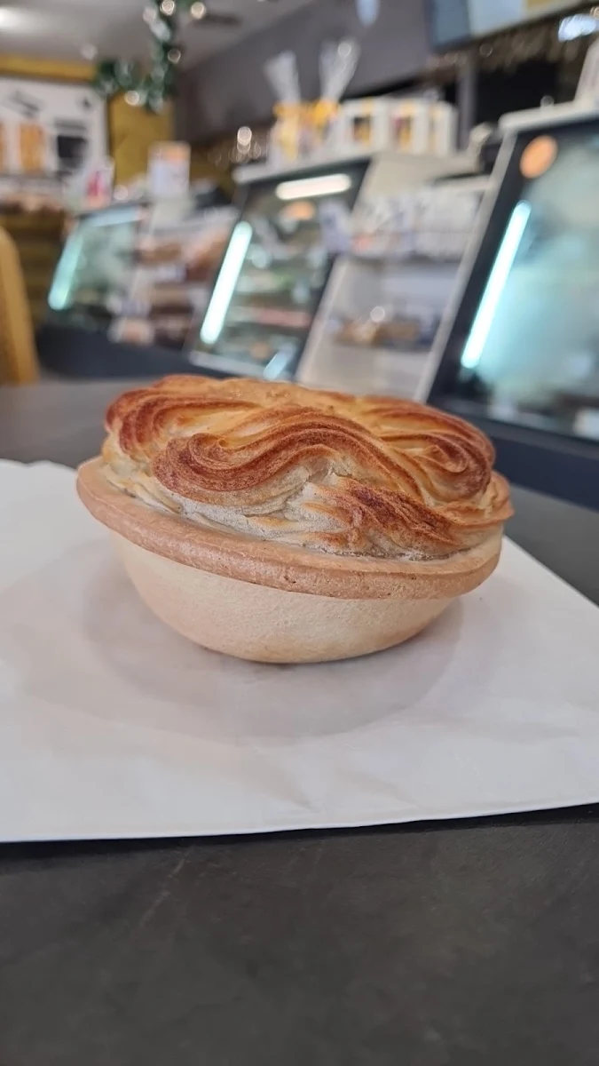 Shepherd's Pie, Miami Bakehouse Falcon