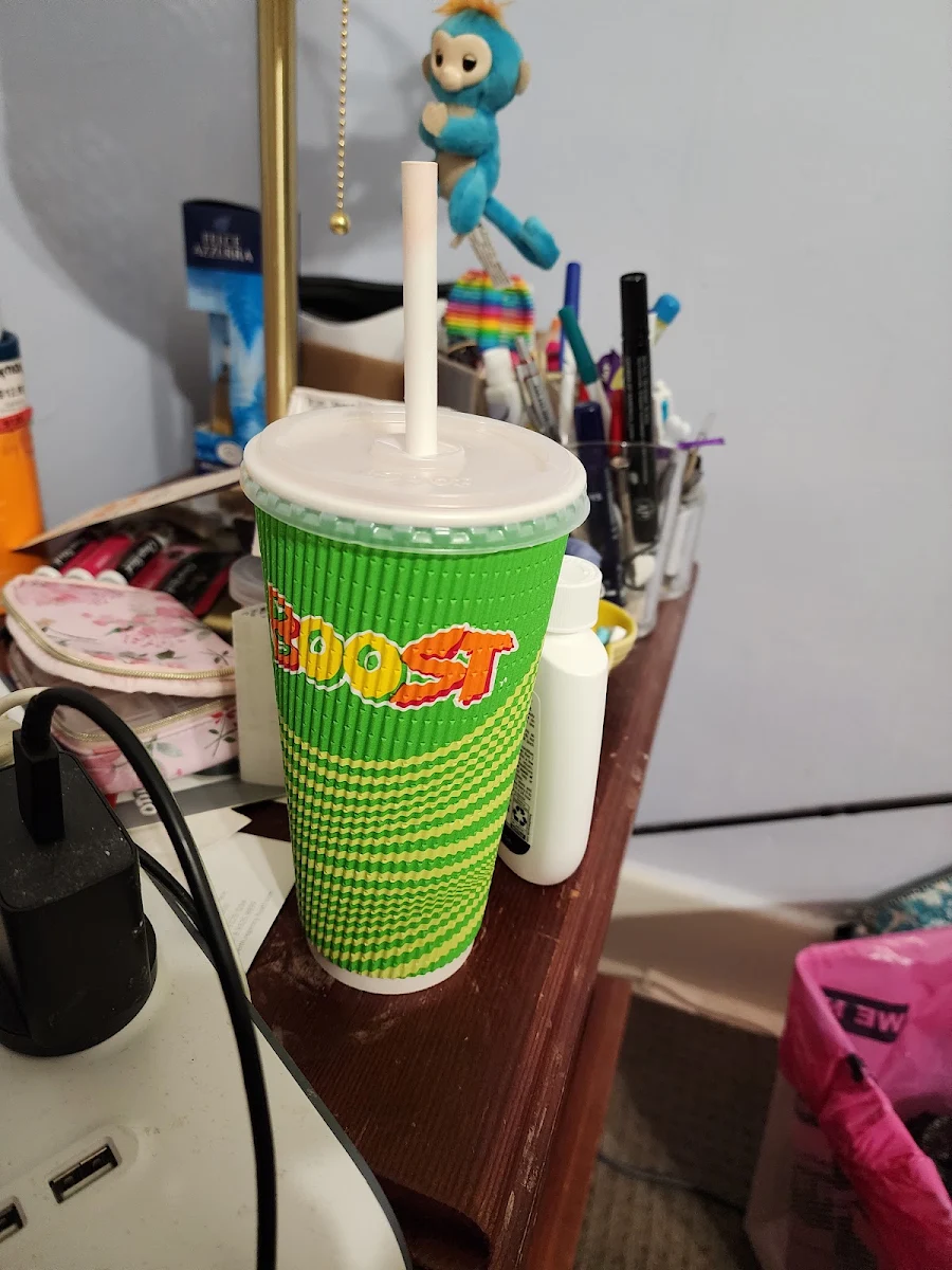 Highlights, Boost Juice Southland