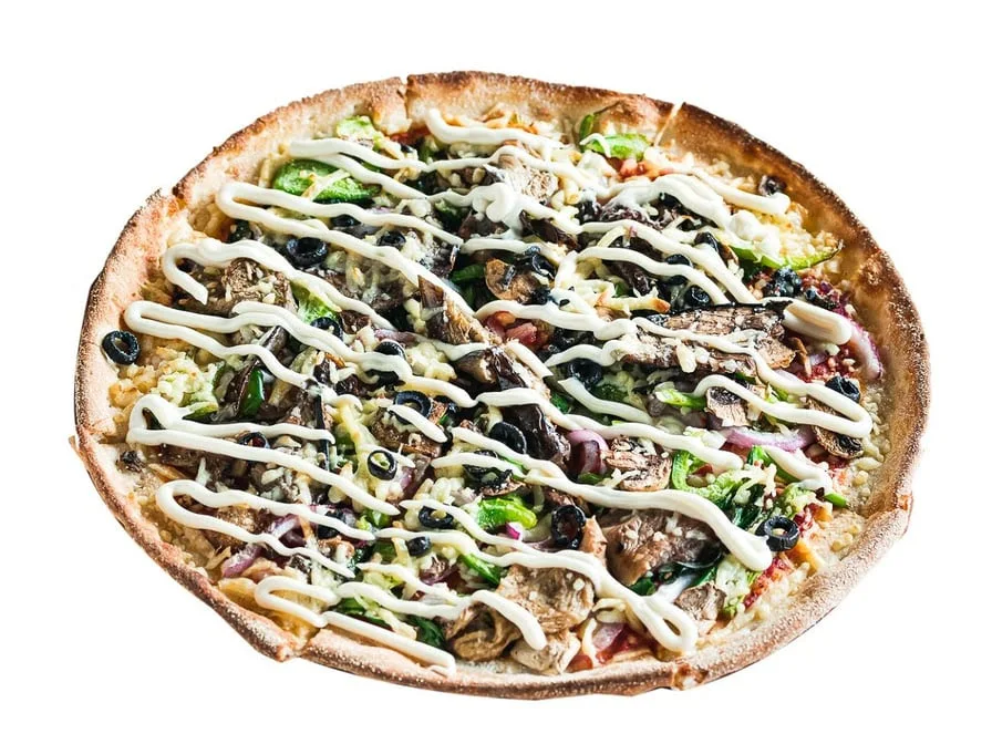Highlights, Mad Toppings Castlehill