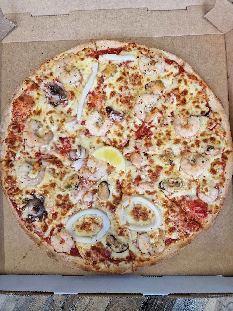 Highlights, Mad Toppings Castlehill