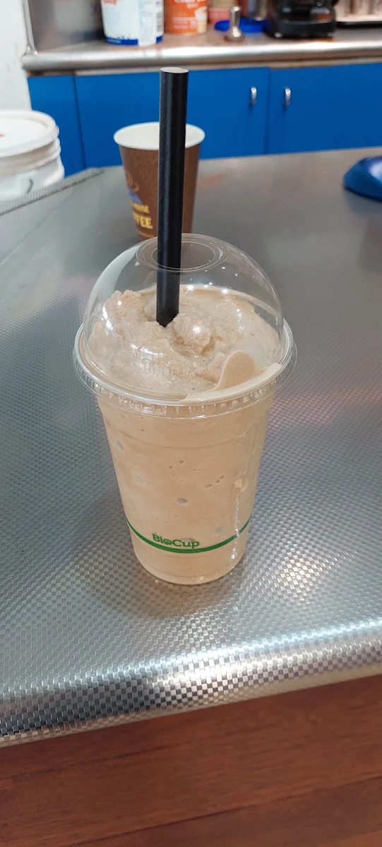 Highlights, Wildhorse Coffee