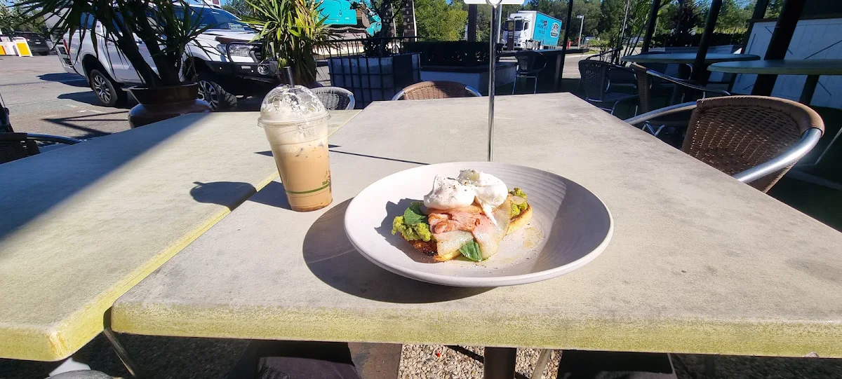 Highlights, Wildhorse Coffee