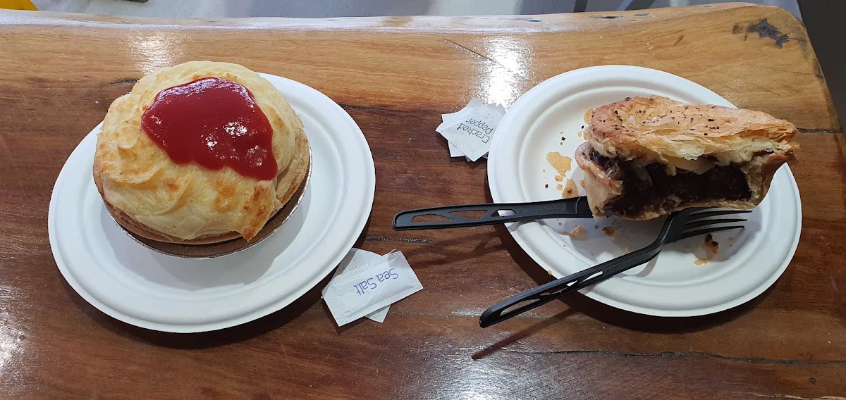 Highlights, Wildhorse Coffee