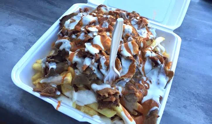 Snack Pack HSP