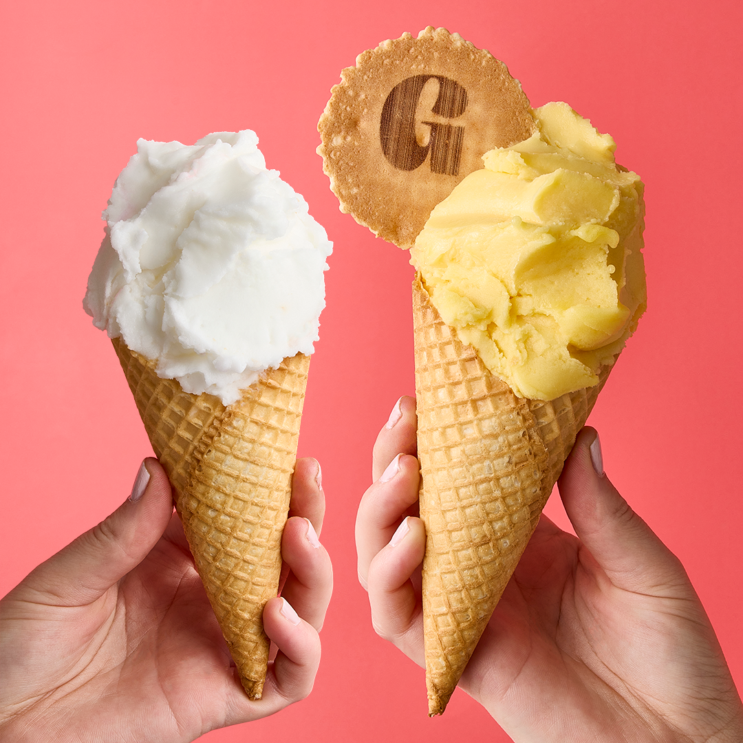 Highlights, Gelatissimo Norwest