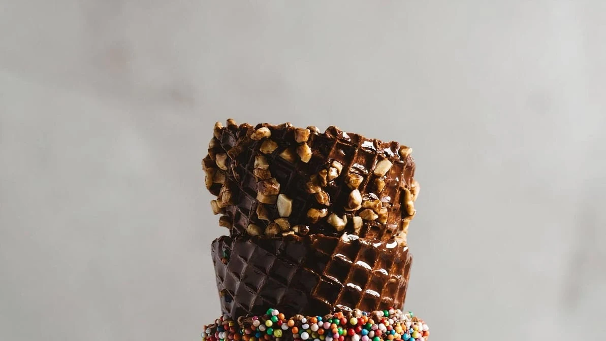 Highlights, Gelatissimo Norwest