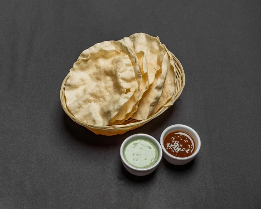 Highlights, Angeethi indian cuisine