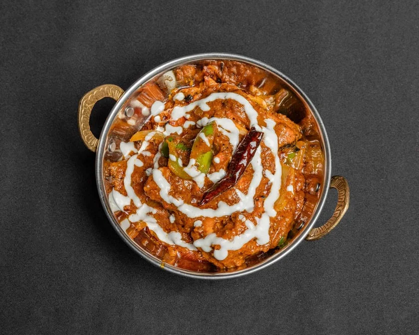 Highlights, Angeethi indian cuisine